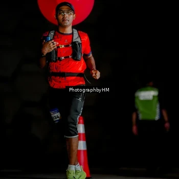 Runner Photo 5788839