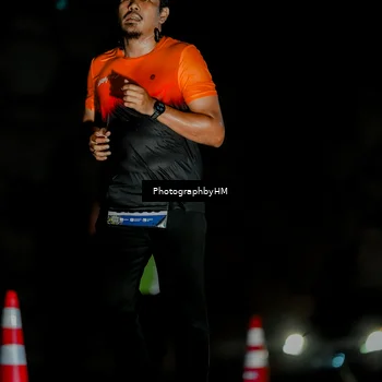 Runner Photo 5788840