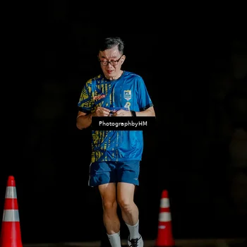 Runner Photo 5788862