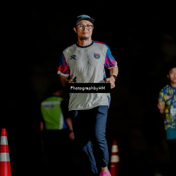 Runner Photo 5788869