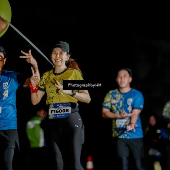 Runner Photo 5788878