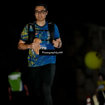 Runner Photo 5788879