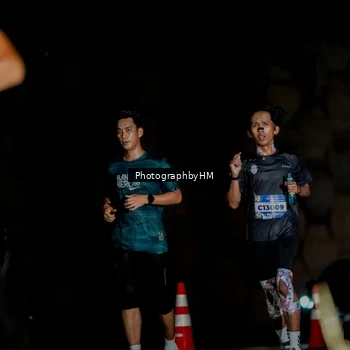 Runner Photo 5788880