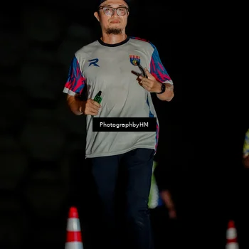 Runner Photo 5788905