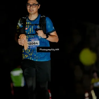 Runner Photo 5788911