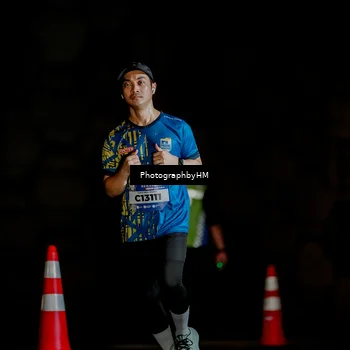 Runner Photo 5788923