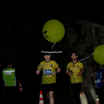 Runner Photo 5788935