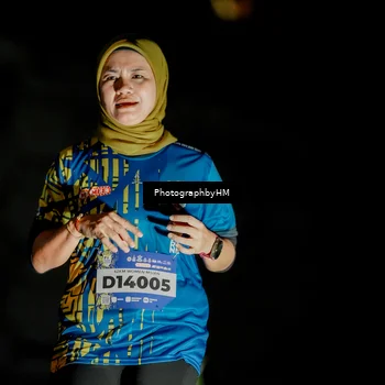Runner Photo 5788941