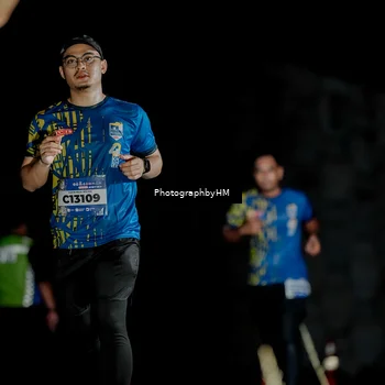 Runner Photo 5788944