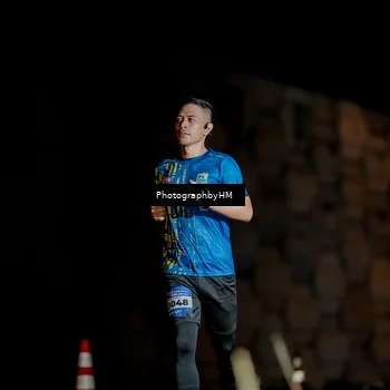 Runner Photo 5788955
