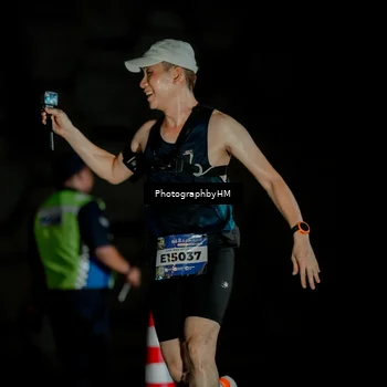 Runner Photo 5788992