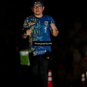 Runner Photo 5789011