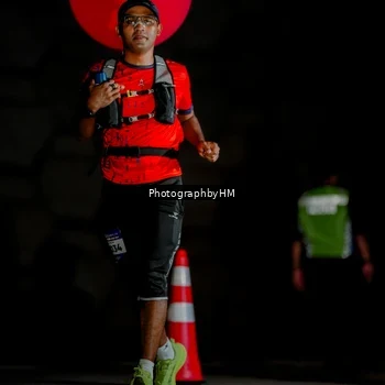Runner Photo 5789014