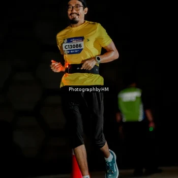 Runner Photo 5789018