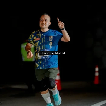 Runner Photo 5789020