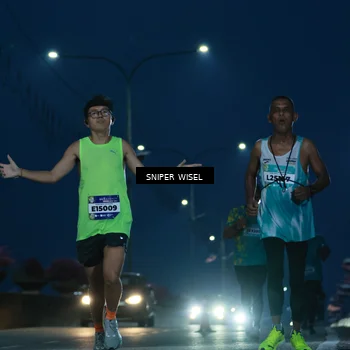 Runner Photo 5789024