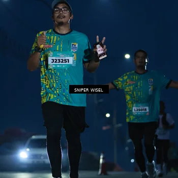 Runner Photo 5789032