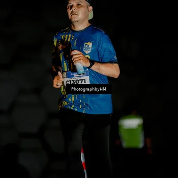 Runner Photo 5789036