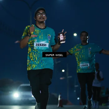 Runner Photo 5789042