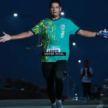 Runner Photo 5789045