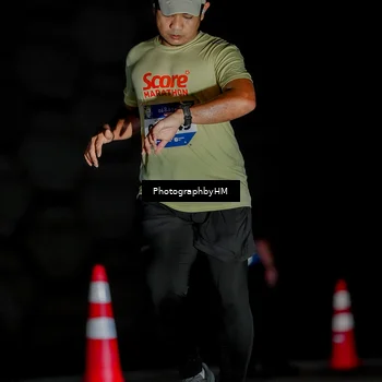 Runner Photo 5789048