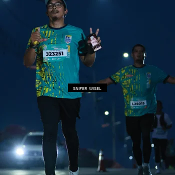 Runner Photo 5789049
