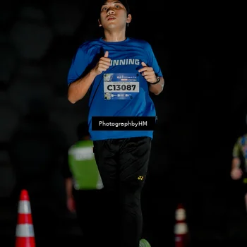 Runner Photo 5789050