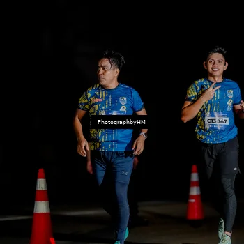 Runner Photo 5789067