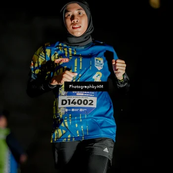 Runner Photo 5789070