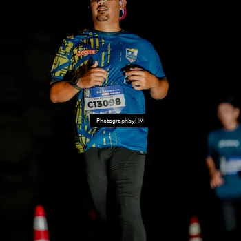 Runner Photo 5789082