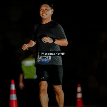 Runner Photo 5789091