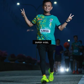 Runner Photo 5789092