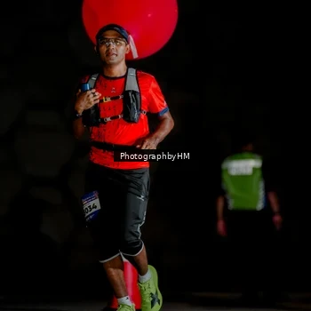 Runner Photo 5789098