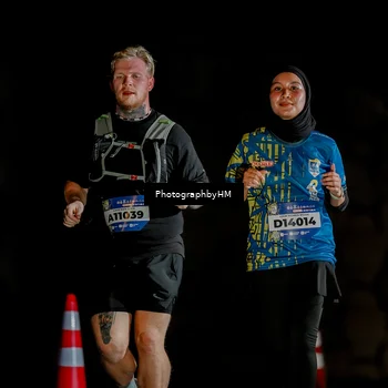 Runner Photo 5789104
