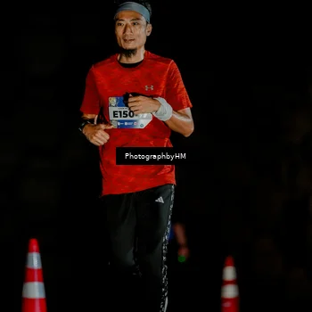 Runner Photo 5789224