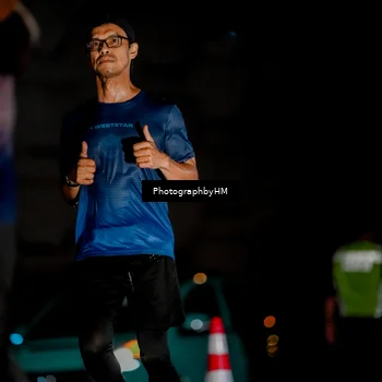 Runner Photo 5789242