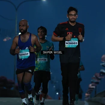 Runner Photo 5789256