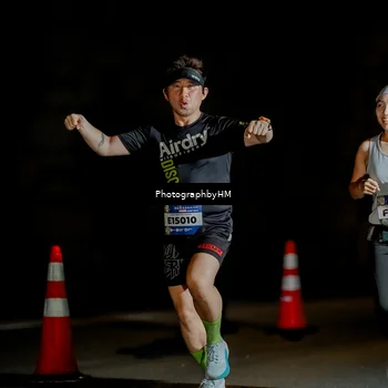 Runner Photo 5789258