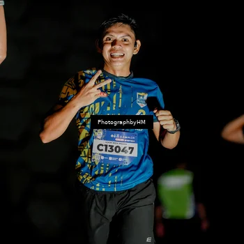 Runner Photo 5789263