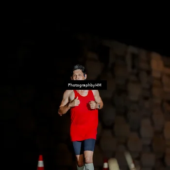 Runner Photo 5789361