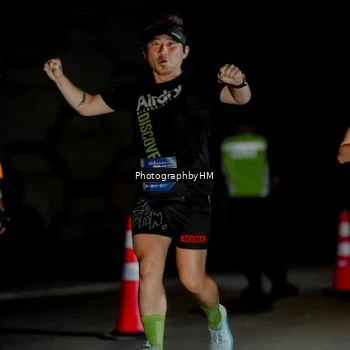 Runner Photo 5789366