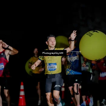 Runner Photo 5789374