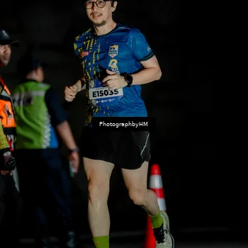 Runner Photo 5789381