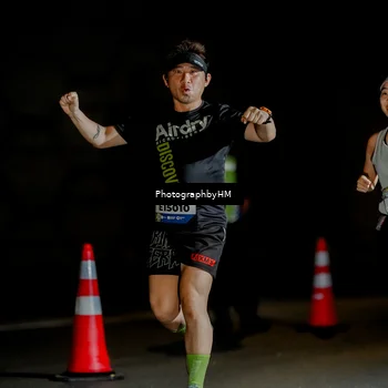 Runner Photo 5789394