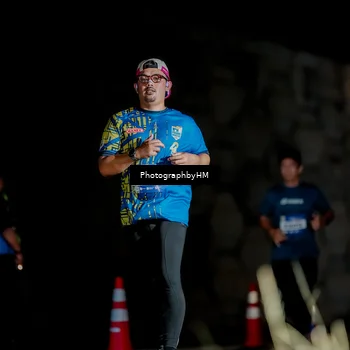 Runner Photo 5789438