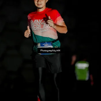Runner Photo 5789446