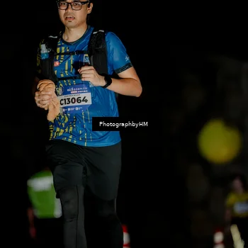 Runner Photo 5789452