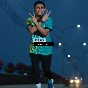 Runner Photo 5789453
