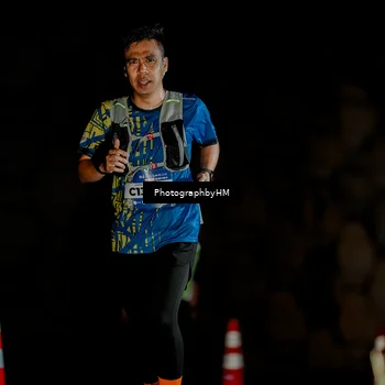 Runner Photo 5789538