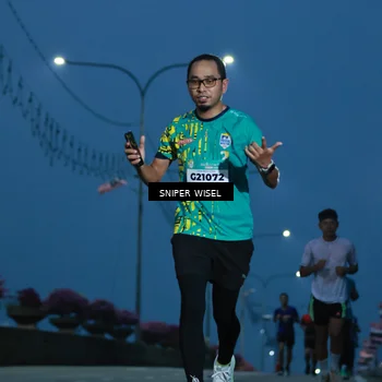 Runner Photo 5789542